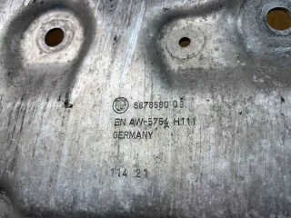 6878580 Декоративная крышка двигателя BMW 3 G20/G21 Арт e12236416, вид 11