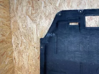 10487300 Декоративная крышка двигателя BMW 2 F45/F46 Арт e12236400, вид 2