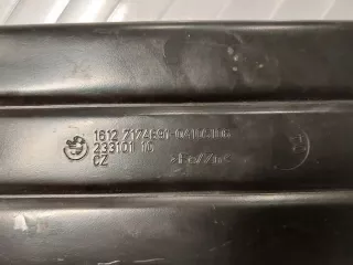 7174891 Декоративная крышка двигателя BMW 1 E81/E82/E87/E88 Арт e12236375, вид 3