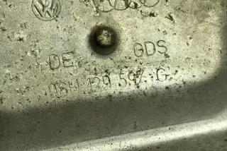 06H129597G Декоративная крышка двигателя Audi Q5 1 Арт e12236344, вид 1