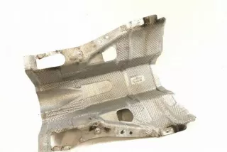 4G0804160A Декоративная крышка двигателя Audi A7 1 (S7,RS7) Арт e12236310, вид 2