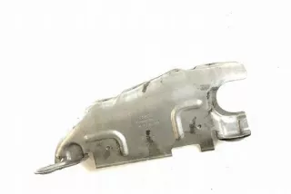 06E253036AD Декоративная крышка двигателя Audi A6 C7 (S6,RS6) Арт e12236297, вид 1