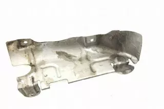06E253036AD Декоративная крышка двигателя Audi A6 C7 (S6,RS6) Арт e12236297, вид 3