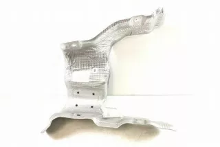8W0201308L Декоративная крышка двигателя Audi A4 B9 Арт e12236261, вид 2