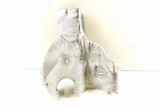 8W1804163C Декоративная крышка двигателя Audi A4 B9 Арт e12236260, вид 1