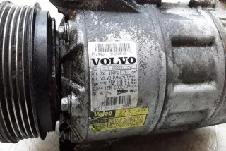 31250519 Компрессор кондиционера Volvo V70 3 Арт e12236189, вид 1