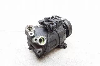 31250519 Компрессор кондиционера Volvo V70 3 Арт e12236189, вид 2