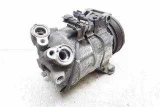 31250519 Компрессор кондиционера Volvo V70 3 Арт e12236188, вид 1