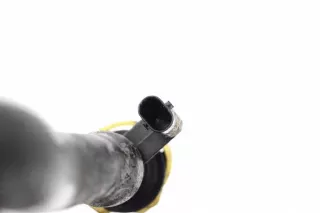 9812135680 Гофра инжектора Opel Grandland X Арт e12236173, вид 4