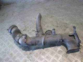 09128646 Гофра инжектора Opel Astra G Арт e12236135, вид 3