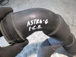 90531011 Гофра инжектора Opel Astra G Арт e12236134, вид 2