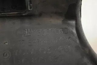 13307080 Гофра инжектора Opel Astra J Арт e12236105, вид 4