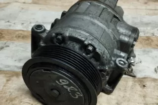 DCP32045 Компрессор кондиционера Volkswagen Passat B6 Арт e12236049, вид 1