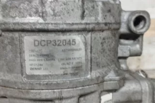 DCP32045 Компрессор кондиционера Volkswagen Passat B6 Арт e12236049, вид 2