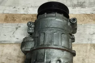 DCP32045 Компрессор кондиционера Volkswagen Passat B6 Арт e12236049, вид 3