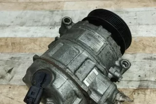 DCP32045 Компрессор кондиционера Volkswagen Passat B6 Арт e12236049, вид 4