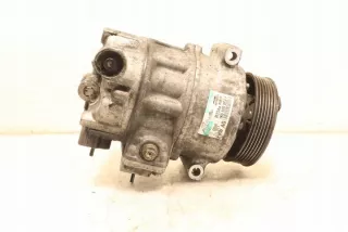 1K0820859F Компрессор кондиционера Volkswagen Golf 5 Арт e12235991, вид 1