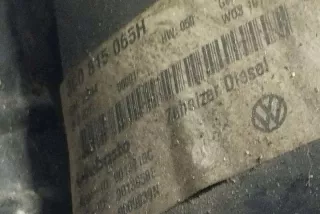 3C0815065H Автономный отопитель Volkswagen Passat B6 Арт e12235981, вид 2
