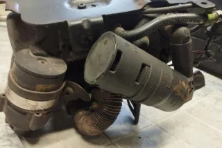 3C0815065H Автономный отопитель Volkswagen Passat B6 Арт e12235981, вид 6