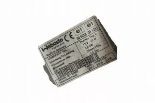 3C0815065H Автономный отопитель Volkswagen Passat B6 Арт e12235980, вид 1