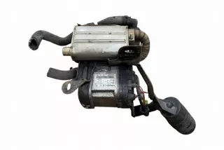 9013719C Автономный отопитель Volkswagen Passat B7 Арт e12235970, вид 4