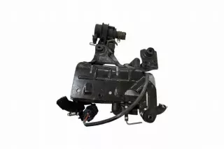 P65_, AV6118K464BL Автономный отопитель Ford Focus 4 Арт e12235588, вид 1