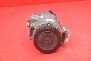 1K0820859S Компрессор кондиционера Skoda Superb 2 Арт e12235536, вид 1
