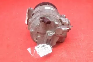 1K0820859S Компрессор кондиционера Skoda Superb 2 Арт e12235536, вид 3