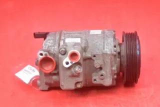 1K0820859S Компрессор кондиционера Skoda Superb 2 Арт e12235536, вид 4