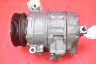 1K0820859S Компрессор кондиционера Skoda Superb 2 Арт e12235536, вид 6