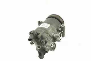5Q0820803B Компрессор кондиционера Seat Leon 3 Арт e12235412, вид 1