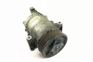 5Q0820803B Компрессор кондиционера Seat Leon 3 Арт e12235412, вид 3