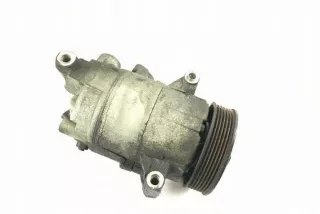 5Q0820803B Компрессор кондиционера Seat Leon 3 Арт e12235412, вид 4