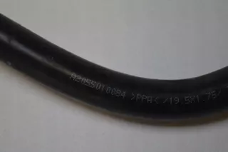 A2055010084 Гофра инжектора Mercedes C W205 Арт e12235298, вид 3