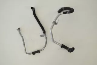 A2742002051 Гофра инжектора Mercedes C W205 Арт e12235289, вид 1