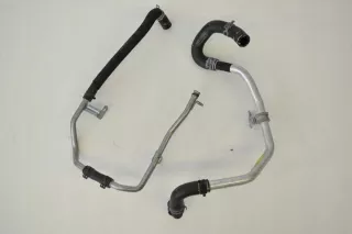A2742002051 Гофра инжектора Mercedes C W205 Арт e12235289, вид 2