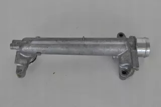 A2742000053 Гофра инжектора Mercedes C W205 Арт e12235269, вид 1