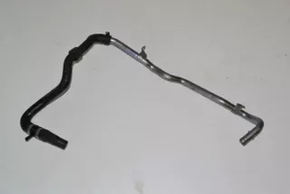 A2742032302 Гофра инжектора Mercedes C W205 Арт e12235268, вид 1