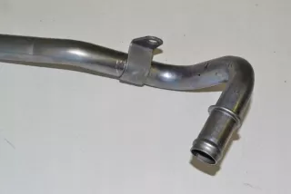 A2742032302 Гофра инжектора Mercedes C W205 Арт e12235268, вид 2