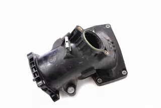 A6510900728 Гофра инжектора Mercedes C W205 Арт e12235256, вид 1