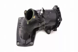 A6510900728 Гофра инжектора Mercedes C W205 Арт e12235256, вид 2