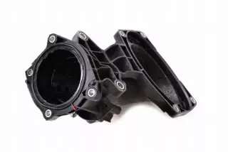 A6510900728 Гофра инжектора Mercedes C W205 Арт e12235256, вид 3