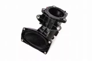 A6510900728 Гофра инжектора Mercedes C W205 Арт e12235256, вид 4