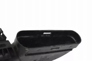 A6510903242 Гофра инжектора Mercedes C W205 Арт e12235255, вид 4