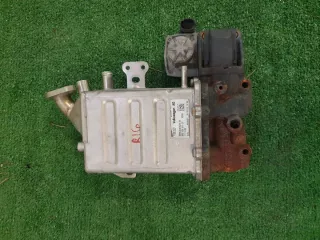 04L131512CG Клапан EGR Volkswagen Crafter 2 Арт e12235200, вид 1