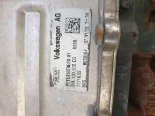 04L131512CG Клапан EGR Volkswagen Crafter 2 Арт e12235200, вид 2