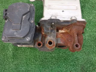 04L131512CG Клапан EGR Volkswagen Crafter 2 Арт e12235200, вид 4