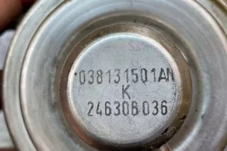 038131501AN Клапан EGR Seat Toledo 3 Арт e12235058, вид 2