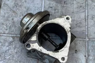 038131501AN Клапан EGR Seat Toledo 3 Арт e12235058, вид 3