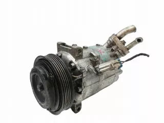 1999-2006 Компрессор кондиционера Opel Zafira A Арт e12235031, вид 1